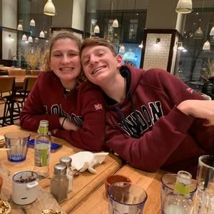 Meet your Posher, Gail